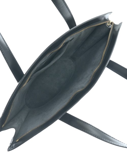 LOUIS VUITTON（ルイヴィトン）ハンドバッグ 黒 サイズ:- レディース/2200607860269