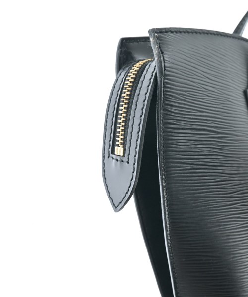 LOUIS VUITTON（ルイヴィトン）ハンドバッグ 黒 サイズ:- レディース/2200607860269