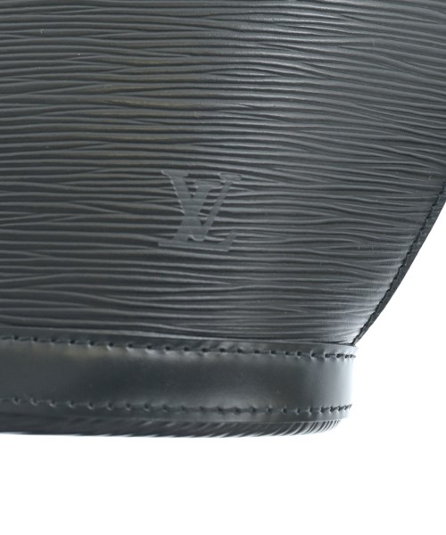 LOUIS VUITTON（ルイヴィトン）ハンドバッグ 黒 サイズ:- レディース/2200607860269