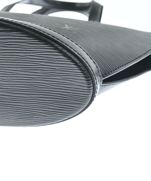 LOUIS VUITTON（ルイヴィトン）ハンドバッグ 黒 サイズ:- レディース/2200607860269