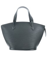 LOUIS VUITTON（ルイヴィトン）ハンドバッグ 黒 サイズ:- レディース/2200607860269