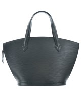 LOUIS VUITTON（ルイヴィトン）ハンドバッグ 黒 サイズ:- レディース/2200607860269
