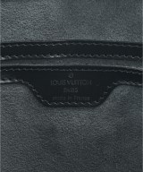 LOUIS VUITTON（ルイヴィトン）ハンドバッグ 黒 サイズ:- レディース/2200607860269