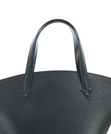 LOUIS VUITTON（ルイヴィトン）ハンドバッグ 黒 サイズ:- レディース/2200607860269