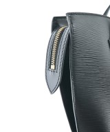 LOUIS VUITTON（ルイヴィトン）ハンドバッグ 黒 サイズ:- レディース/2200607860269