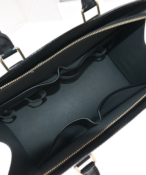 LOUIS VUITTON（ルイヴィトン）ハンドバッグ 黒 サイズ:- レディース/2200607860276