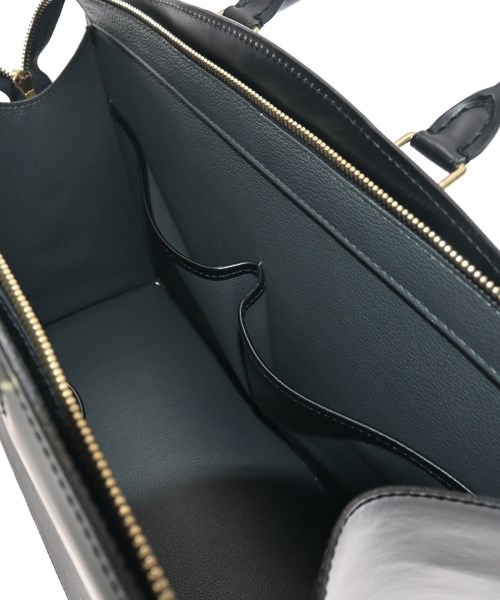 LOUIS VUITTON（ルイヴィトン）ハンドバッグ 黒 サイズ:- レディース/2200607860276