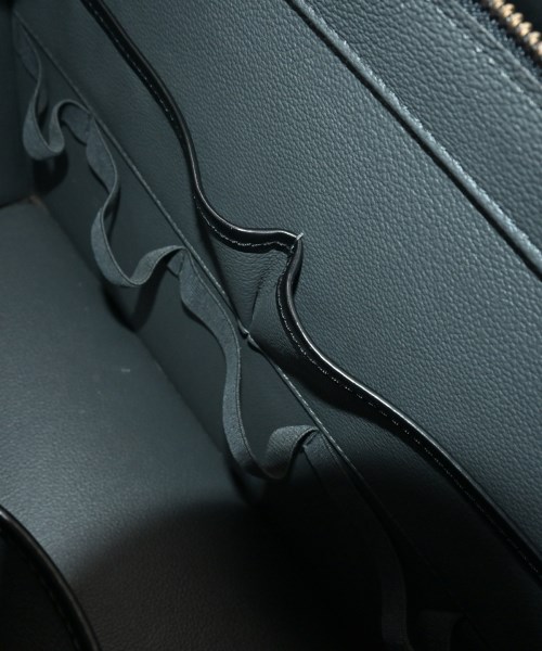 LOUIS VUITTON（ルイヴィトン）ハンドバッグ 黒 サイズ:- レディース/2200607860276