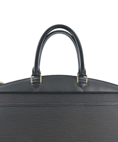 LOUIS VUITTON（ルイヴィトン）ハンドバッグ 黒 サイズ:- レディース/2200607860276