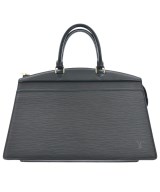 LOUIS VUITTON（ルイヴィトン）ハンドバッグ 黒 サイズ:- レディース/2200607860276