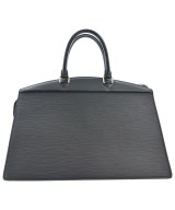 LOUIS VUITTON（ルイヴィトン）ハンドバッグ 黒 サイズ:- レディース/2200607860276