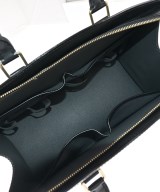LOUIS VUITTON（ルイヴィトン）ハンドバッグ 黒 サイズ:- レディース/2200607860276