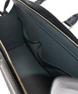 LOUIS VUITTON（ルイヴィトン）ハンドバッグ 黒 サイズ:- レディース/2200607860276