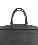 LOUIS VUITTON（ルイヴィトン）ハンドバッグ 黒 サイズ:- レディース/2200607860276