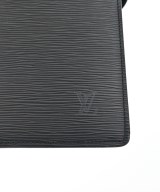 LOUIS VUITTON（ルイヴィトン）ハンドバッグ 黒 サイズ:- レディース/2200607860276