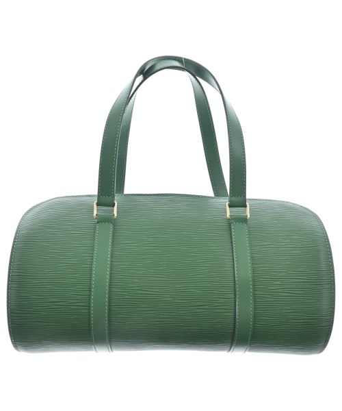 LOUIS VUITTON（ルイヴィトン）ハンドバッグ 緑 サイズ:- レディース/2200607860283
