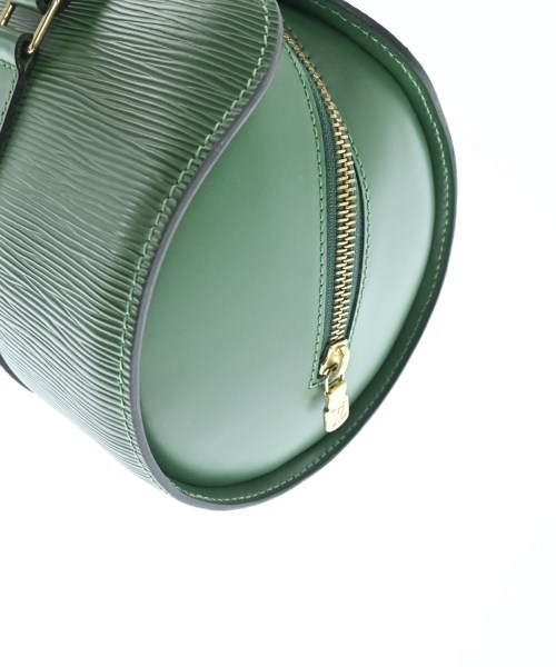 LOUIS VUITTON（ルイヴィトン）ハンドバッグ 緑 サイズ:- レディース/2200607860283