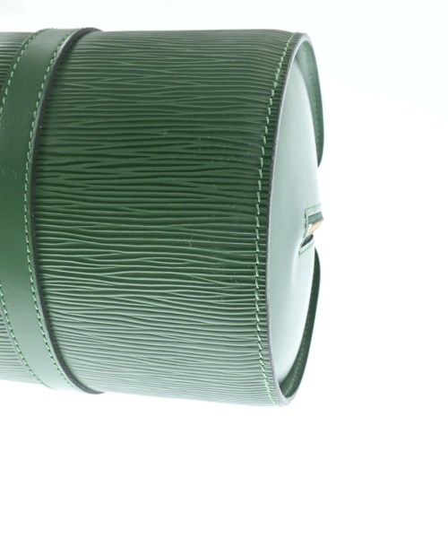 LOUIS VUITTON（ルイヴィトン）ハンドバッグ 緑 サイズ:- レディース/2200607860283