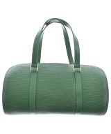 LOUIS VUITTON（ルイヴィトン）ハンドバッグ 緑 サイズ:- レディース/2200607860283