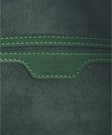 LOUIS VUITTON（ルイヴィトン）ハンドバッグ 緑 サイズ:- レディース/2200607860283