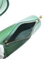 LOUIS VUITTON（ルイヴィトン）ハンドバッグ 緑 サイズ:- レディース/2200607860283