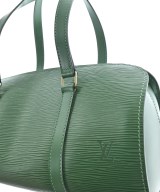 LOUIS VUITTON（ルイヴィトン）ハンドバッグ 緑 サイズ:- レディース/2200607860283