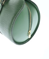 LOUIS VUITTON（ルイヴィトン）ハンドバッグ 緑 サイズ:- レディース/2200607860283