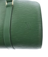 LOUIS VUITTON（ルイヴィトン）ハンドバッグ 緑 サイズ:- レディース/2200607860283