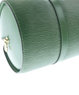 LOUIS VUITTON（ルイヴィトン）ハンドバッグ 緑 サイズ:- レディース/2200607860283