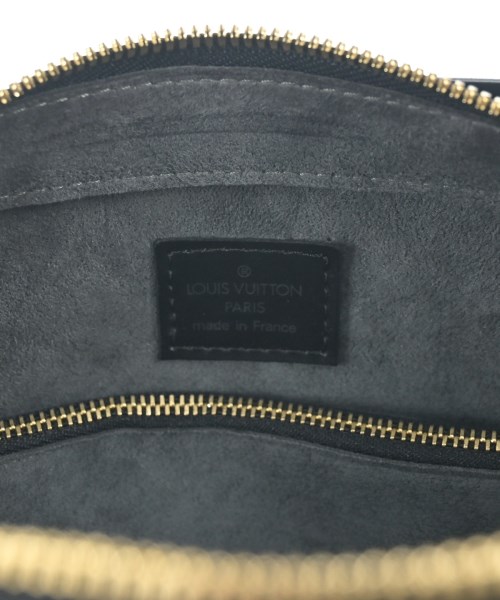 LOUIS VUITTON（ルイヴィトン）ハンドバッグ 黒 サイズ:- レディース/2200607860290