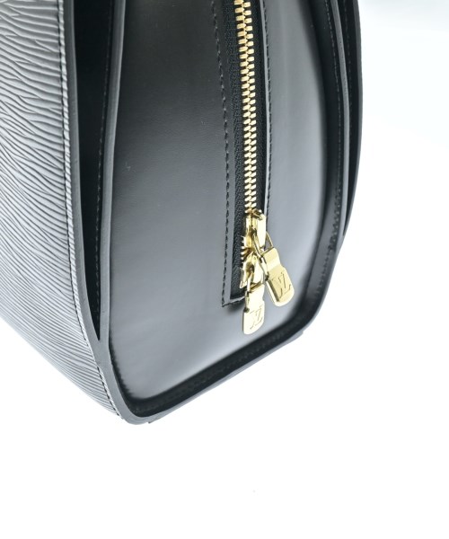 LOUIS VUITTON（ルイヴィトン）ハンドバッグ 黒 サイズ:- レディース/2200607860290