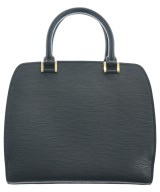 LOUIS VUITTON（ルイヴィトン）ハンドバッグ 黒 サイズ:- レディース/2200607860290