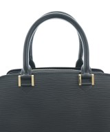 LOUIS VUITTON（ルイヴィトン）ハンドバッグ 黒 サイズ:- レディース/2200607860290