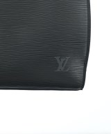 LOUIS VUITTON（ルイヴィトン）ハンドバッグ 黒 サイズ:- レディース/2200607860290