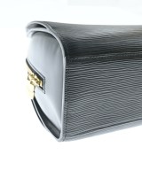 LOUIS VUITTON（ルイヴィトン）ハンドバッグ 黒 サイズ:- レディース/2200607860290