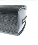 LOUIS VUITTON（ルイヴィトン）ハンドバッグ 黒 サイズ:- レディース/2200607860290