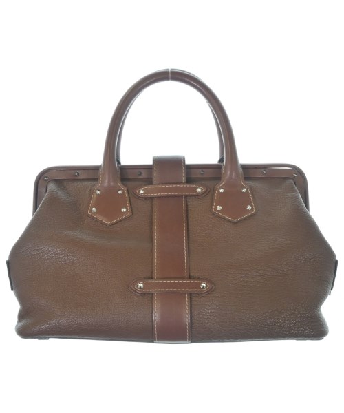 LOUIS VUITTON（ルイヴィトン）ハンドバッグ 茶 サイズ:- レディース/2200607860306