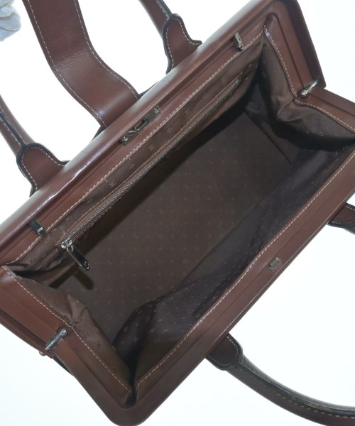 LOUIS VUITTON（ルイヴィトン）ハンドバッグ 茶 サイズ:- レディース/2200607860306
