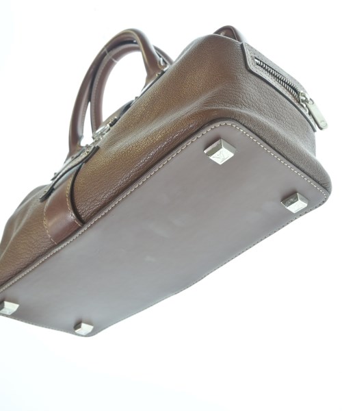 LOUIS VUITTON（ルイヴィトン）ハンドバッグ 茶 サイズ:- レディース/2200607860306