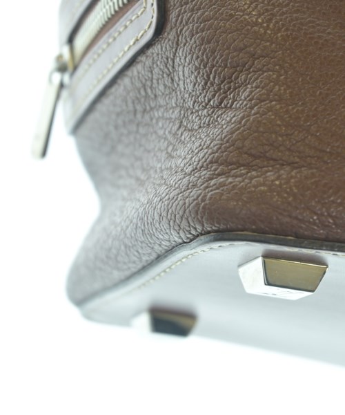 LOUIS VUITTON（ルイヴィトン）ハンドバッグ 茶 サイズ:- レディース/2200607860306