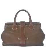 LOUIS VUITTON（ルイヴィトン）ハンドバッグ 茶 サイズ:- レディース/2200607860306