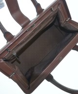 LOUIS VUITTON（ルイヴィトン）ハンドバッグ 茶 サイズ:- レディース/2200607860306