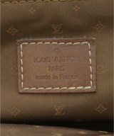 LOUIS VUITTON（ルイヴィトン）ハンドバッグ 茶 サイズ:- レディース/2200607860306