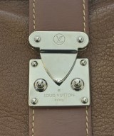LOUIS VUITTON（ルイヴィトン）ハンドバッグ 茶 サイズ:- レディース/2200607860306