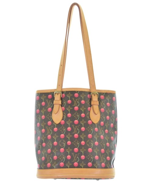 ルイヴィトン(LOUIS VUITTON)のLOUIS VUITTON ハンドバッグ