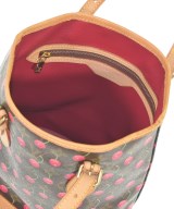LOUIS VUITTON（ルイヴィトン）ハンドバッグ 茶 サイズ:PM レディース/2200607860313