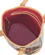 LOUIS VUITTON（ルイヴィトン）ハンドバッグ 茶 サイズ:PM レディース/2200607860313