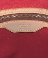 LOUIS VUITTON（ルイヴィトン）ハンドバッグ 茶 サイズ:PM レディース/2200607860313