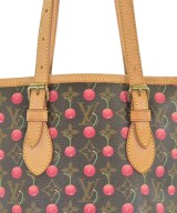 LOUIS VUITTON（ルイヴィトン）ハンドバッグ 茶 サイズ:PM レディース/2200607860313