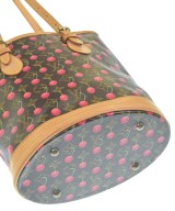 LOUIS VUITTON（ルイヴィトン）ハンドバッグ 茶 サイズ:PM レディース/2200607860313